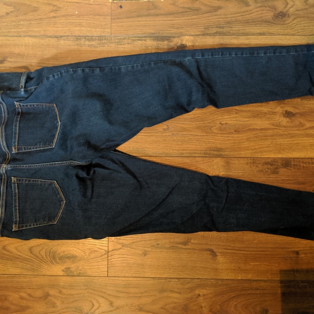 Maternity Jeggings
